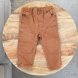 Baby B’Gosh Carpenter Pants